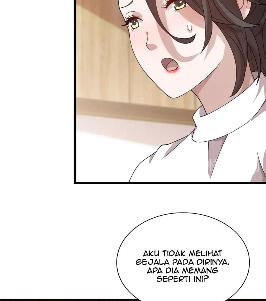 Reborn Doctor Chapter 52 Bahasa Indonesia